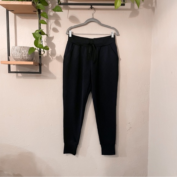VSX Sport Dark Blue Sweatpants - Picture 1 of 8